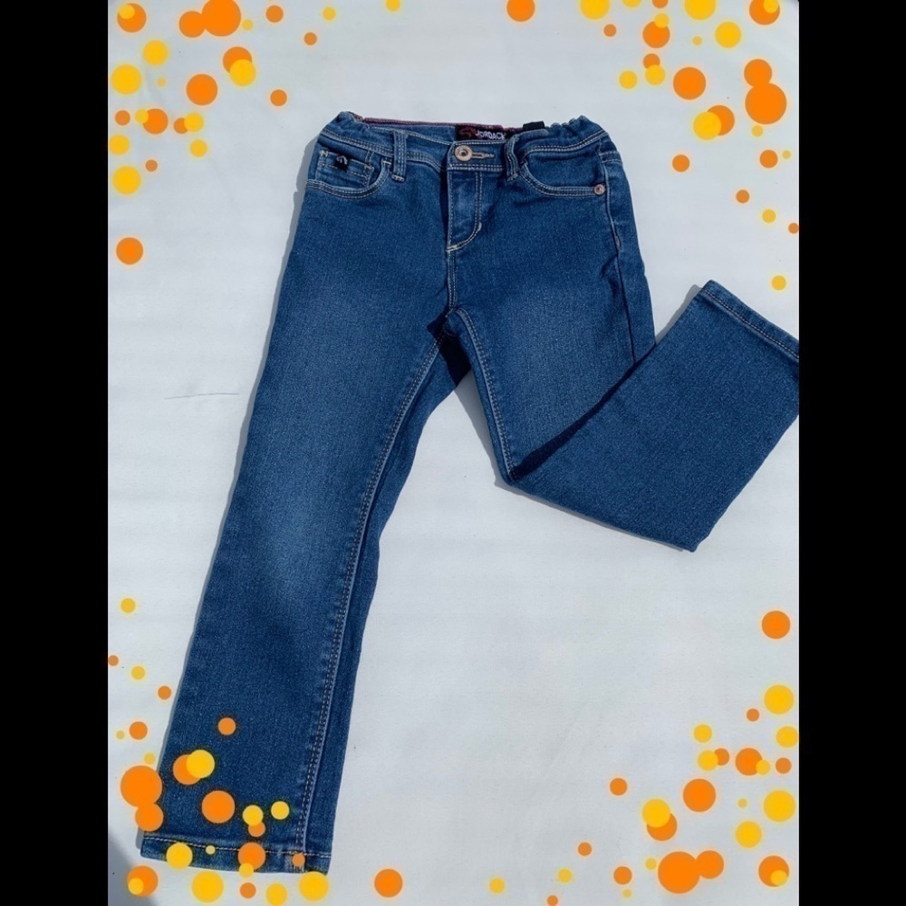 Jeans - Picture 5 of 5